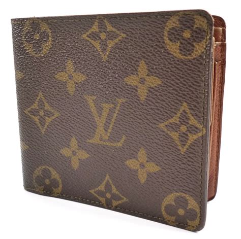 lv wallet authentication|authentic louis vuitton men's wallet.